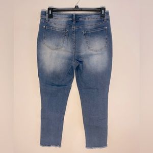 Womens jeans size 14